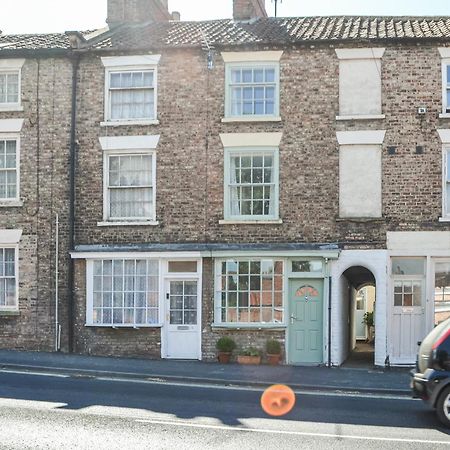 Hambleton House Villa Malton Exterior foto
