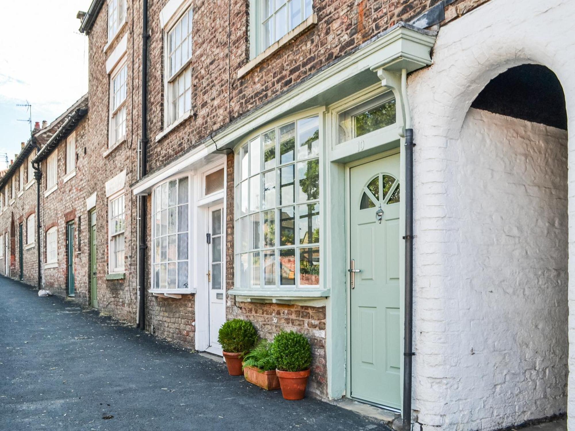 Hambleton House Villa Malton Exterior foto